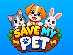 遊戲Save My Pet 