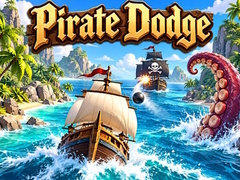遊戲Pirate Dodge