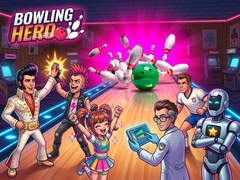 遊戲Bowling Hero