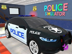 遊戲Police Simulator