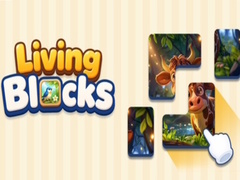 遊戲Living Blocks