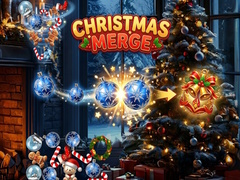 遊戲Christmas Merge