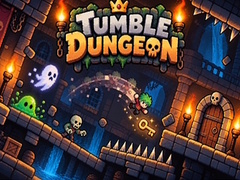 遊戲Tumble Dungeon