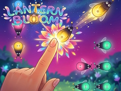 遊戲Lantern bloom