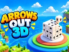 遊戲Arrows Out 3D