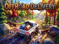 遊戲Offroad Delivery