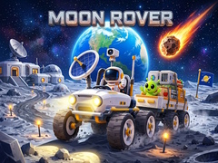 遊戲Moon Rover