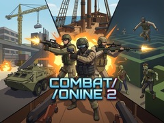 遊戲Combat Online 2