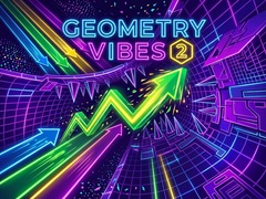 遊戲Geometry Vibes 2