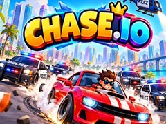 遊戲Chase.io