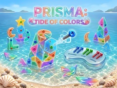 遊戲Prisma: Tide of Colors