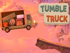 遊戲Tumble Truck