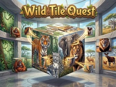 遊戲Wild Tile Quest