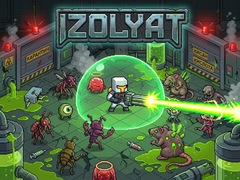 遊戲Izolyat