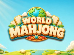 遊戲World Mahjong