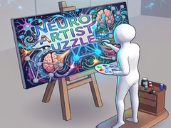 遊戲Neuro Artist Puzzle