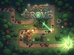 遊戲Last Grove