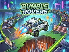 遊戲Rumble Rovers