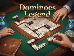 遊戲Dominoes Legend