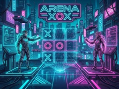 遊戲Arena XOX
