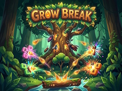 遊戲Grow Break