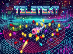 遊戲Teletext
