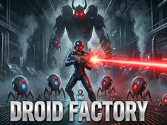 遊戲Droid Factory