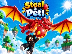 遊戲Steal a Pet!