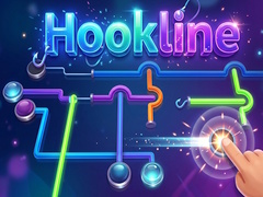 遊戲Hookline
