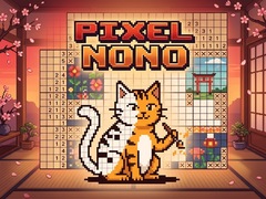 遊戲Pixel Nono