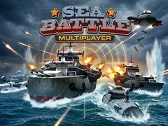 遊戲Sea Battle Multi player