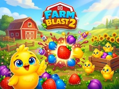 遊戲Farm Blast 2