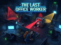 遊戲The last office worker