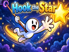 遊戲Hook the Star