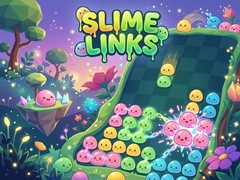 遊戲Slime Links