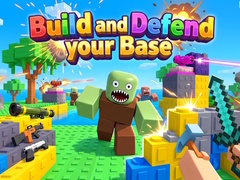 遊戲Build and Defend your Base