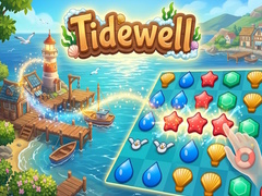 遊戲Tidewell
