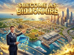 遊戲Become a Billionaire