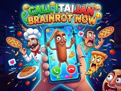 遊戲Call Italian Brainrot Now