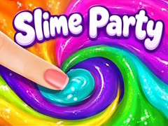 遊戲Slime Party