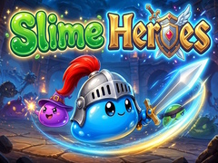 遊戲Slime Heroes