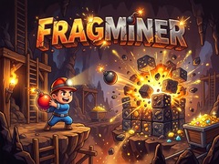 遊戲FragMiner