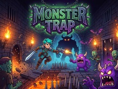 遊戲Monster Trap
