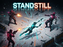 遊戲Standstill