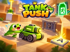 遊戲Tank Push