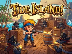 遊戲Tide Island