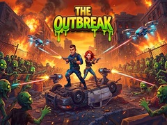 遊戲The Outbreak