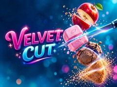 遊戲Velvet Cut