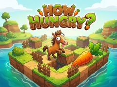 遊戲How Hungry?