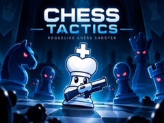 遊戲Chess Tactics